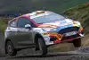 Bild zum Inhalt: Junior-WM-Finale der WRC 2020 bei der Rallye Deutschland