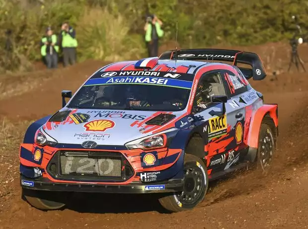 Sebastien Loeb Titel-Bild zur News: Sebastien Loeb