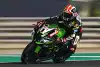 Bild zum Inhalt: WSBK Katar 2019: Rea gewinnt Lauf eins knapp vor Davies, Reiterberger auf P8