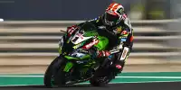 Bild zum Inhalt: WSBK Katar 2019: Rea gewinnt Lauf eins knapp vor Davies, Reiterberger auf P8