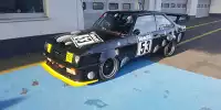 Bild zum Inhalt: Letzte VLN-Runde für Andreas Schall mit Escort RS2000 und DTM-Astra