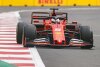 Bild zum Inhalt: Formel 1 Mexiko 2019: Sebastian Vettel hängt Mercedes ab