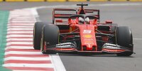 Bild zum Inhalt: Formel 1 Mexiko 2019: Sebastian Vettel hängt Mercedes ab