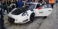 Porsche 911 GT3 MR, SP Pro
