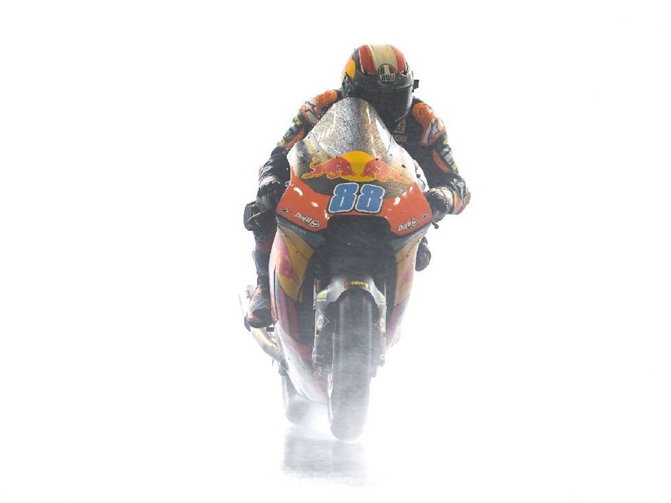 Jorge Martin