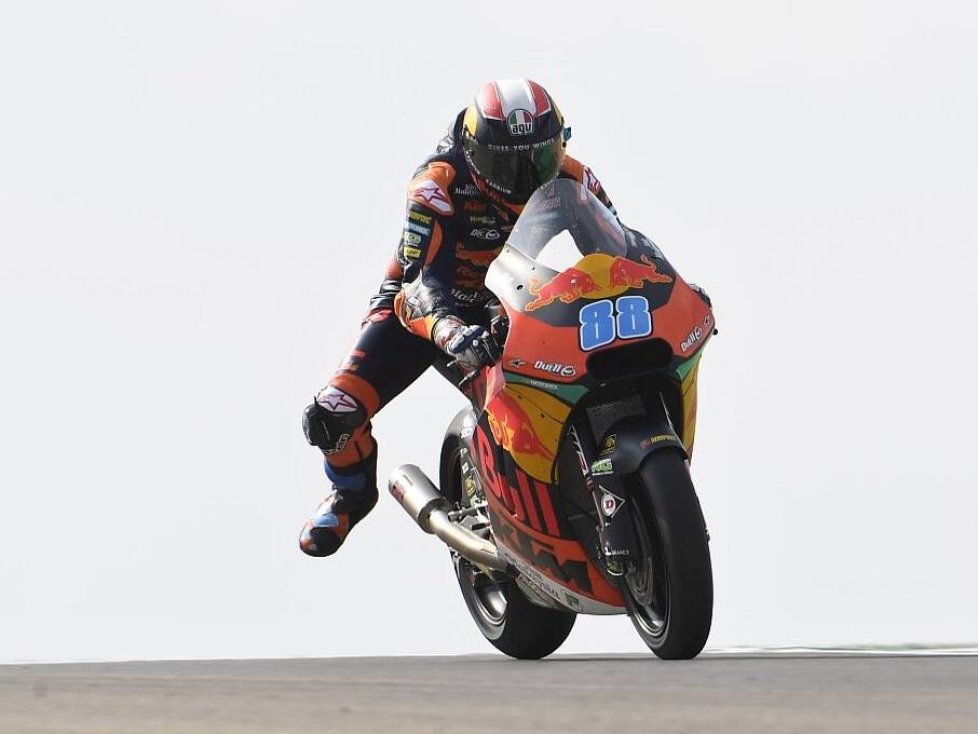 Jorge Martin
