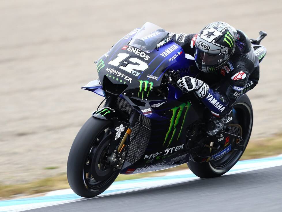 Maverick Vinales