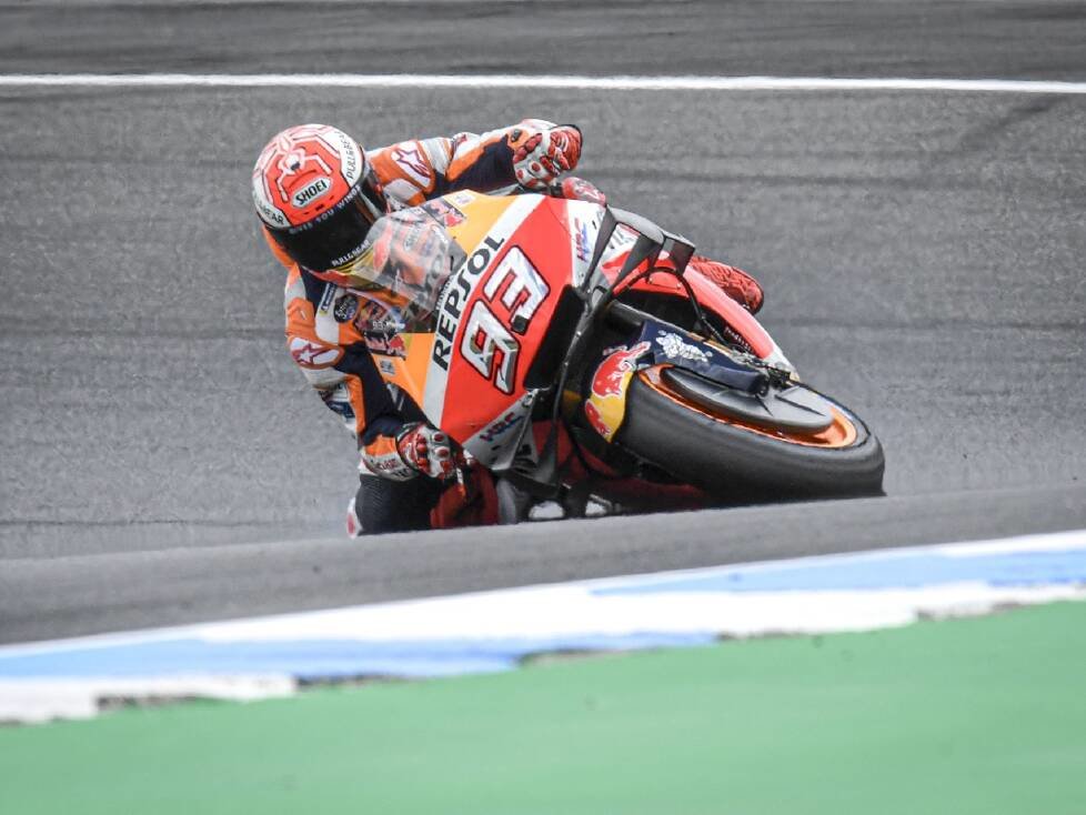 Marc Marquez