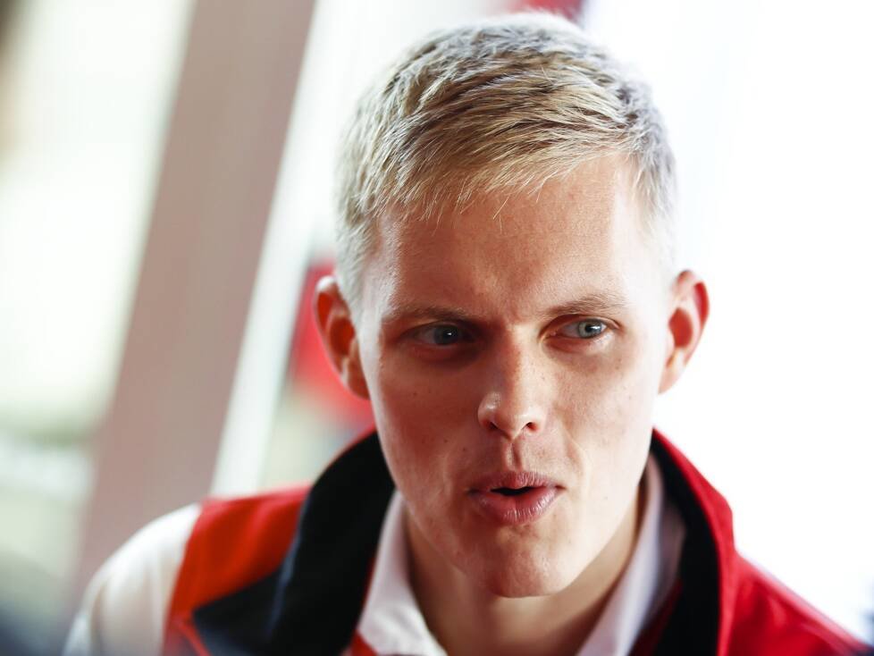 Ott Tanak