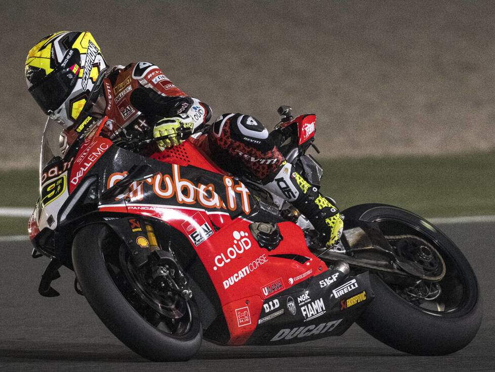 Alvaro Bautista