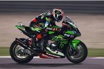 Jonathan Rea 