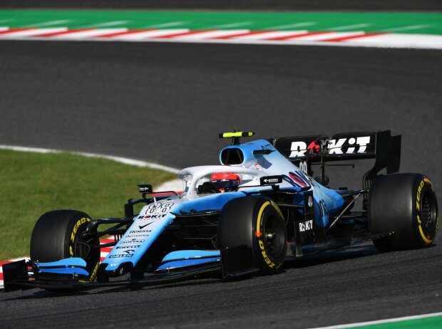 Robert Kubica Robert Kubica