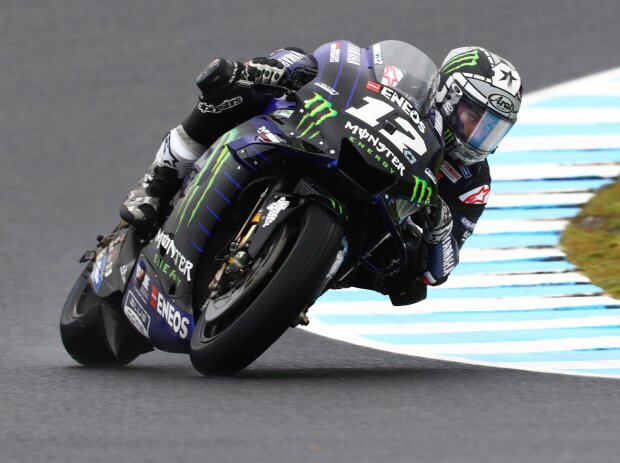 Maverick Vinales