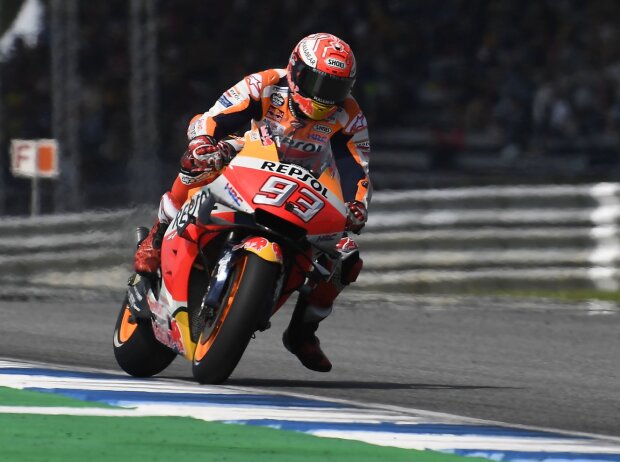 Marc Marquez