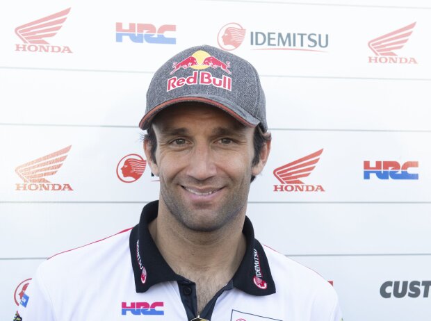 Johann Zarco Johann Zarco