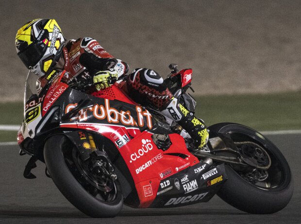 Alvaro Bautista Alvaro Bautista