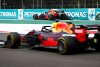 Bild zum Inhalt: Verstappen erster Vettel-Jäger: "Im Quali ist Ferrari zu schnell"