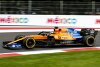 Bild zum Inhalt: Carlos Sainz: Renault zu schlagen, hat "keine Priorität"