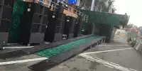 Podium