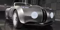 BMW Concept Coupé Mille Miglia (2006)