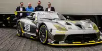 Peter Zakowski, Zakspeed, Chrysler Viper GT3-R