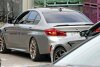 Bild zum Inhalt: BMW M5 CS (2020): Der Hardcore-M5 scheint ernster zu werden