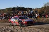 Bild zum Inhalt: WRC Rallye Spanien 2019: Thierry Neuville übernimmt die Spitze
