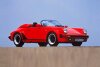 Bild zum Inhalt: Porsche: Die Geschichte der Speedster-Modelle