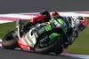 Bild zum Inhalt: WSBK Katar 2019: Rea bezwingt Bautista im Sprintrennen, Cortese auf Platz acht