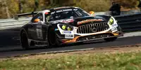 Bild zum Inhalt: VLN 2019 Lauf 9: Drama um "Grello" beschert Black Falcon Finalsieg