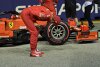 Bild zum Inhalt: FIA will Q2-Reifenregel schon 2020 abschaffen
