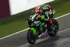 Bild zum Inhalt: WSBK Katar 2019: Jonathan Rea gewinnt Lauf zwei, Ducati-Duell um Platz zwei