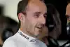 Bild zum Inhalt: Nach Kubica-Kritik an Williams: "Es gibt keine Spannungen"