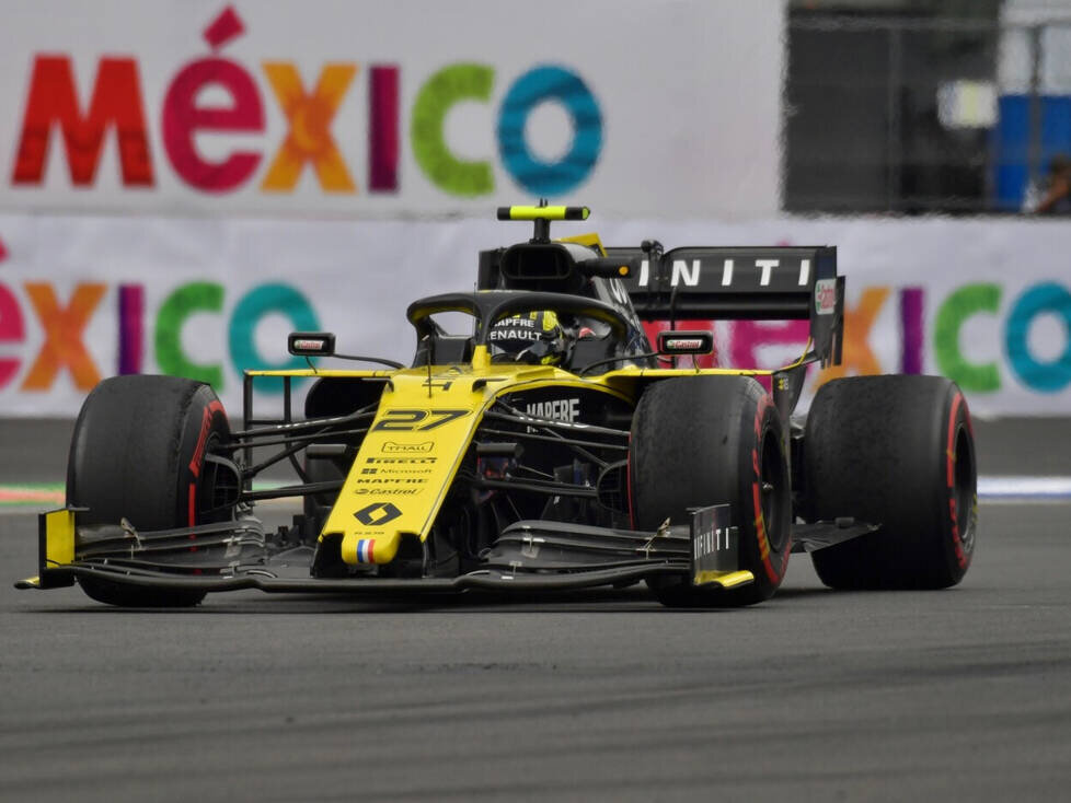 Nico Hülkenberg