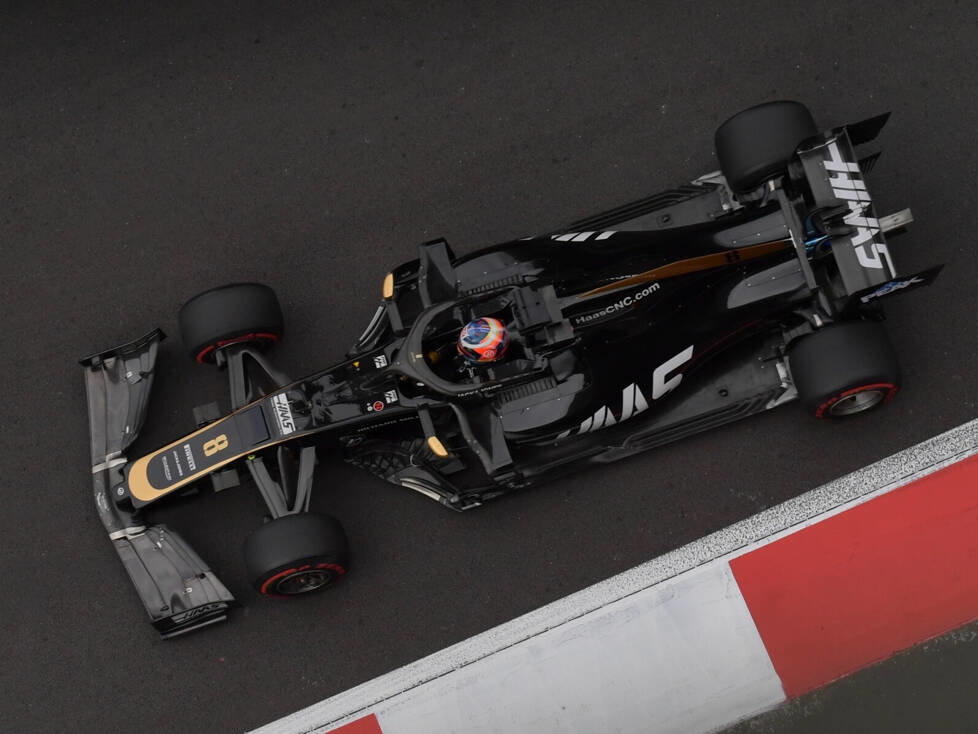 Romain Grosjean