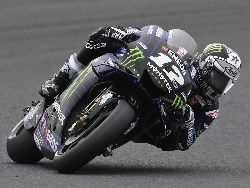 Maverick Vinales