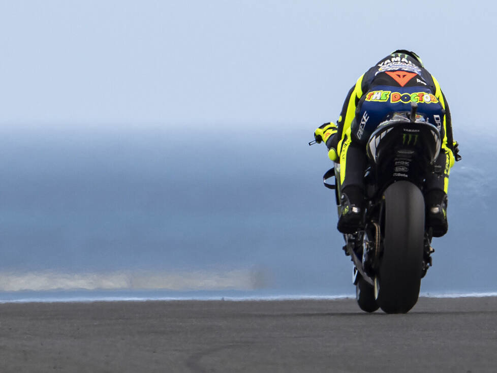 Valentino Rossi