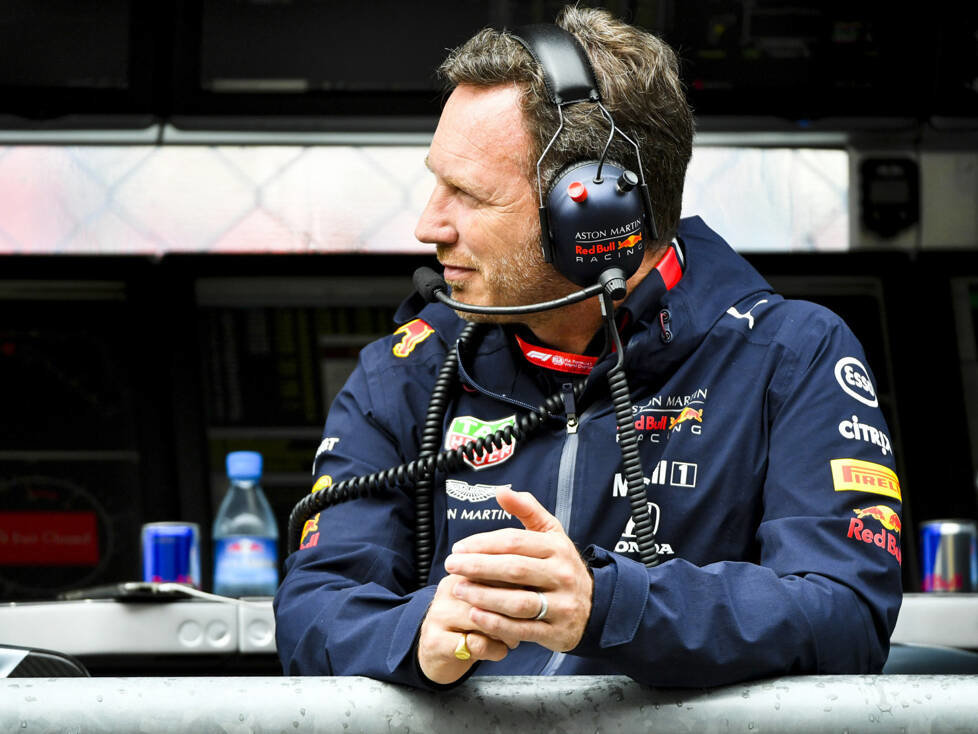 Christian Horner