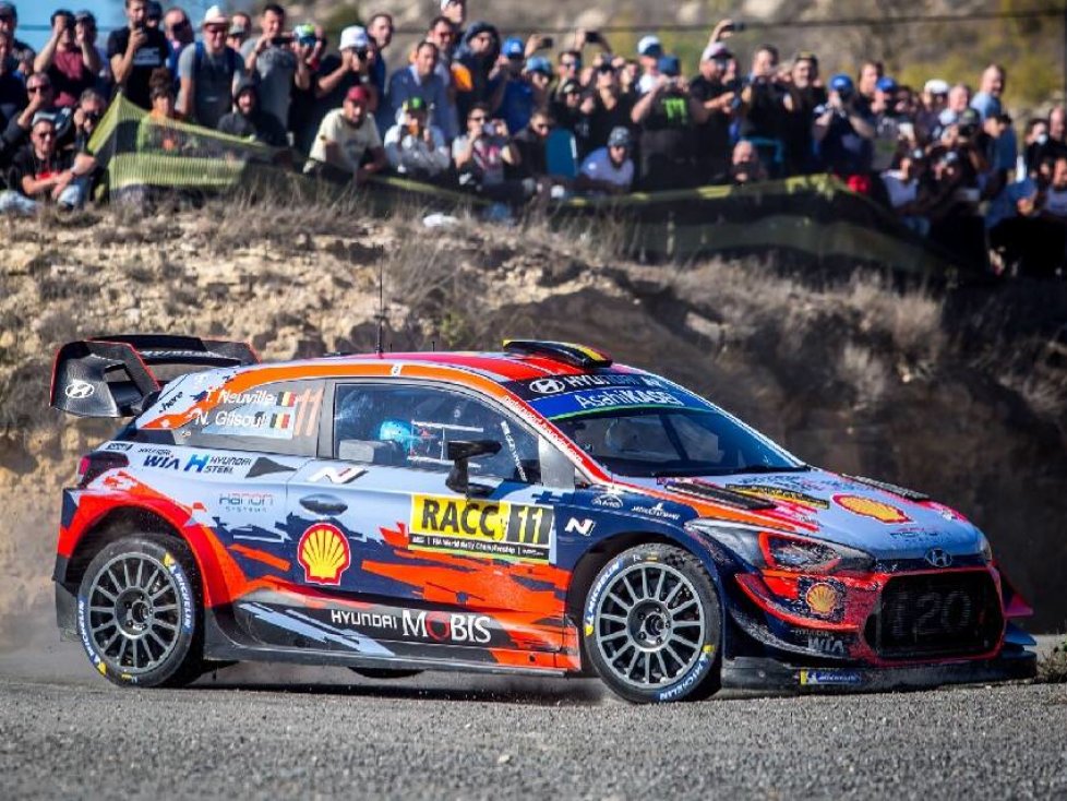 Thierry Neuville