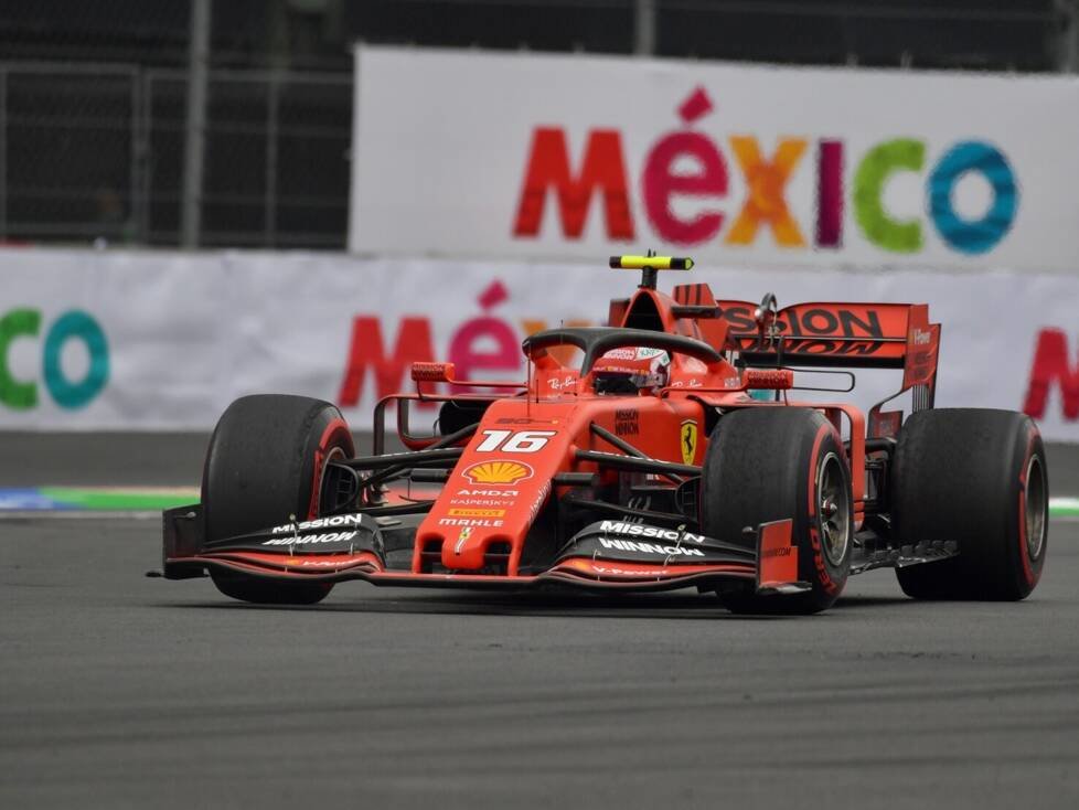 Charles Leclerc