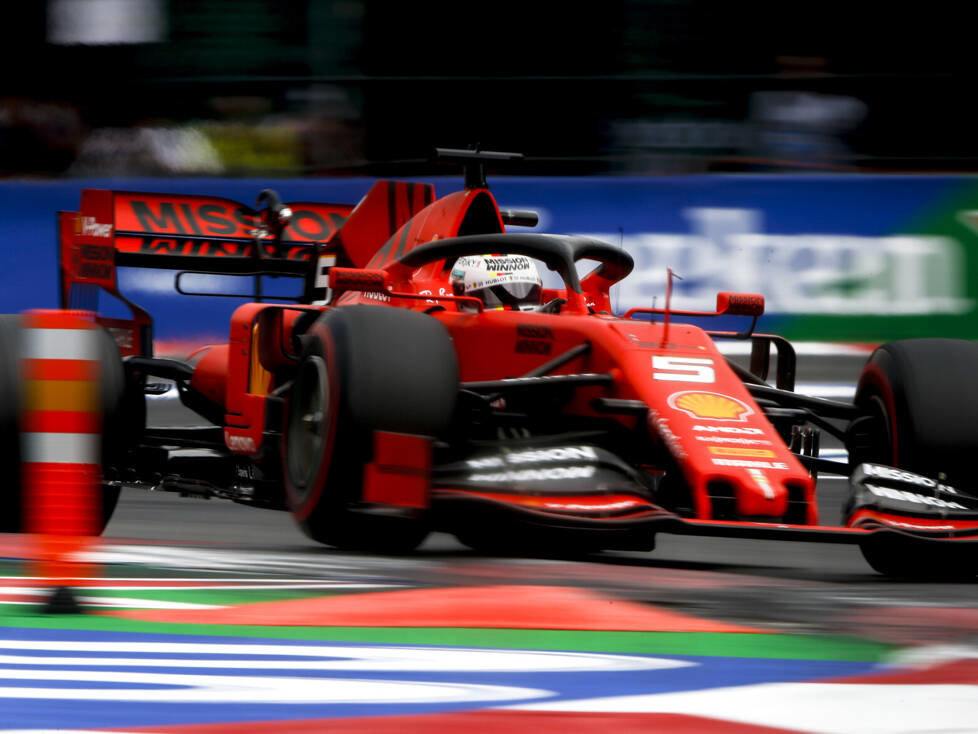 Sebastian Vettel
