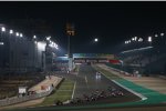 Start WSBK Katar