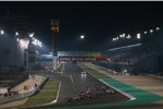 Start WSBK Katar