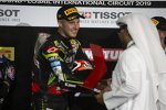 Jonathan Rea 