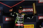 Jonathan Rea 