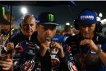 Alex Lowes mit Eric de Seynes