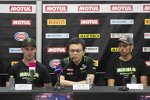 Jonathan Rea, Yoda und Toprak Razgatlioglu