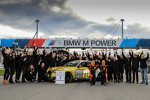 VLN-Meister 2019 Yannik Fübrich und David Griessner