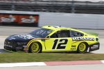 Ryan Blaney (Penske) 