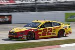 Joey Logano (Penske) 